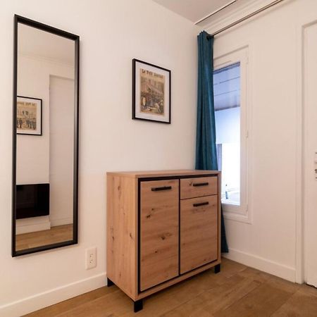Vieux Lille - Superbe Appartement 2Ch 5Pers מראה חיצוני תמונה